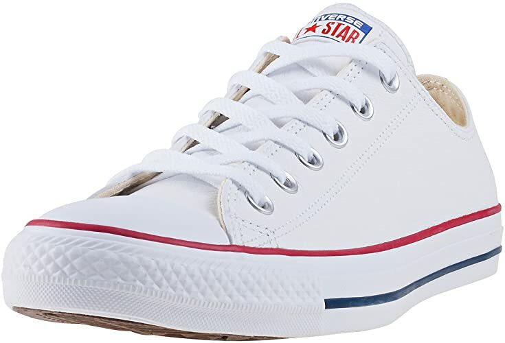 converse white leather womens uk